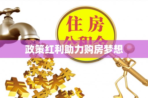乐陵政策红利助力购房梦想
