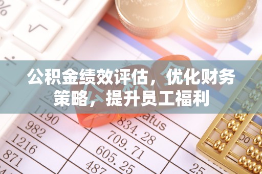 乐陵公积金绩效评估，优化财务策略，提升员工福利