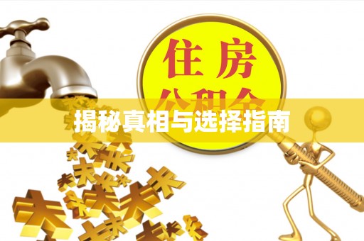 乐陵揭秘真相与选择指南