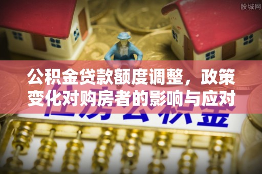 乐陵公积金贷款额度调整，政策变化对购房者的影响与应对策略