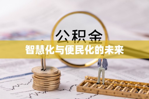 乐陵智慧化与便民化的未来