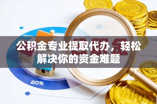 乐陵公积金专业提取代办，轻松解决你的资金难题