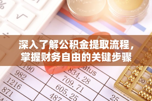乐陵深入了解公积金提取流程，掌握财务自由的关键步骤