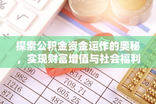 乐陵探索公积金资金运作的奥秘，实现财富增值与社会福利双赢