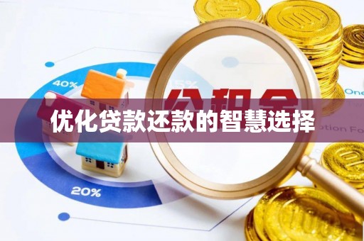 乐陵优化贷款还款的智慧选择