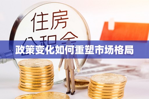 乐陵政策变化如何重塑市场格局