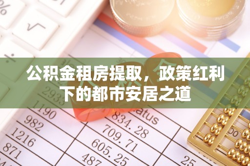 乐陵公积金租房提取，政策红利下的都市安居之道