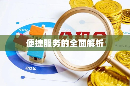 乐陵便捷服务的全面解析