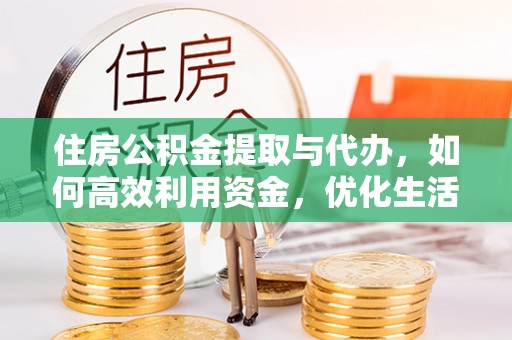 乐陵住房公积金提取与代办，如何高效利用资金，优化生活品质