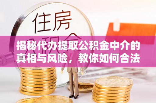 乐陵揭秘代办提取公积金中介的真相与风险，教你如何合法合规操作