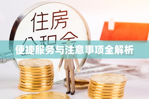 乐陵便捷服务与注意事项全解析