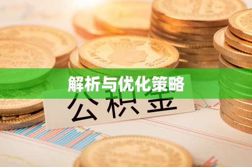 乐陵解析与优化策略